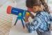 GeoSafari® Jr. - Telescopul vorbitor PlayLearn Toys
