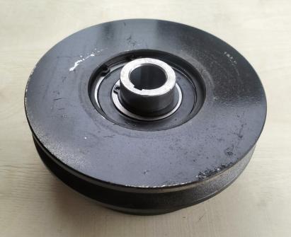 Ambreiaj Centrifugal pentru ax drept diametru 19mm ProAdvanced PowerfulTools