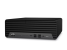 PC Refurbished HP ProDesk 600 G5 SFF, Intel Core i5-9500 3.00-4.40GHz, 8GB DDR4, 256GB SSD + Windows 11 Home NewTechnology Media