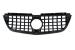 Grila Centrala Mercedes Vito (W447) (2020-up) GTR Panamericana Design Negru Crom Performance AutoTuning