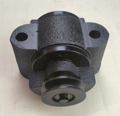 Ansamblu Vibrator 19.8kN ProAdvanced PowerfulTools