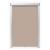 Jaluzele opace tip rulou 102, bej GartenMobel Dekor