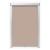Jaluzele opace tip rulou C04, bej GartenMobel Dekor