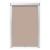 Jaluzea opacă tip rulou, bej, MK06 GartenMobel Dekor