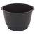 Set 2 ghivece de flori, Matuba Slim, rotunde, inalte, 30x55 cm, alb, Prosperplast GartenVIP DiyLine