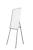 Flipchart magnetic 60x90 cm, trepied telescopic 90-160 cm, cleme pentru hartie MultiMark GlobalProd