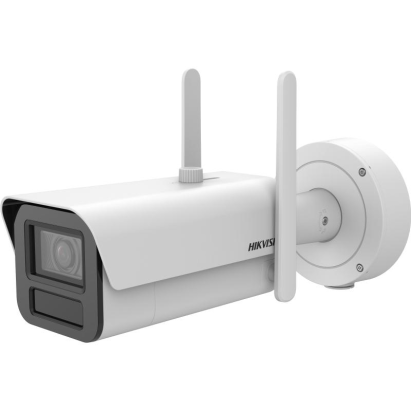 Camera IP ANPR Hikvision, 4MP, lentila varifocala motorizata 2.8mm-12mm, IR 60m, DeepinView  - IDS-2CD7A46G2/P-IZHSY(2.8-12MM) SafetyGuard Surveillance
