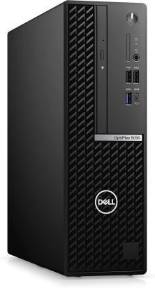 PC Refurbished DELL OptiPlex 5090 SFF, Intel Core i5-10500 3.10 - 4.50GHz, 8GB DDR4, 256GB SSD, Windows 11 Home NewTechnology Media