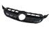 Grila Centrala Mercedes W205 Sedan S205 T-Modell A205 Cabriolet C205 Coupe Facelift (03.2018-2020) fara Camera Performance AutoTuning