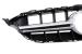 Grila Centrala Mercedes W205 Sedan S205 T-Modell A205 Cabriolet C205 Coupe Facelift (03.2018-2020) fara Camera Performance AutoTuning
