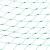 Plasa anti pasari 8x14m din polietilena, cu pini de fixare, verde Household NewTrend