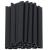 Set 20 cleme pentru panou de gard pentru intimitate in gradina, gri antracit Household NewTrend
