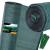Plasa umbrire si intimitate pentru gard, 1.7m latime, 25m lungime, 140g densitate, verde Household NewTrend
