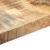 Masă de bucătărie, 180 x 90 x 76 cm, lemn masiv de mango GartenMobel Dekor