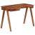 Birou de scris cu sertar, 110x50x77 cm, lemn masiv de acacia GartenMobel Dekor