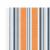 Pânză de rezervă copertină, dungi multicolore, 5x3 m GartenMobel Dekor
