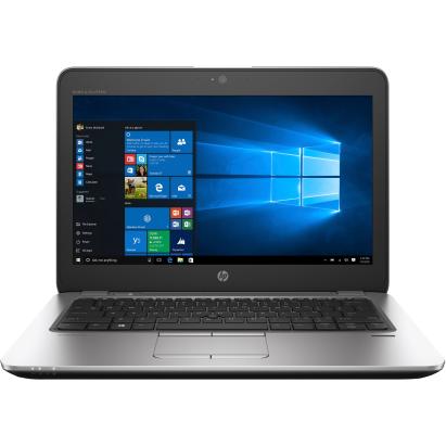 Laptop Second Hand HP EliteBook 820 G3, Intel Core i5-6300U 2.40-3.00GHz, 8GB DDR4, 256GB SSD, 12.5" HD, Webcam, US Keyboard, Grad A NewTechnology Media