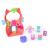 GABBYS DOLLHOUSE FAIRYLANDIA SET DE JOACA ZANA PISICUTEI CU FIGURINE SI ACCESORII SuperHeroes ToysZone