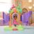 GABBYS DOLLHOUSE FAIRYLANDIA SET DE JOACA REVELATIA MAGICA CU FIGURINE SI ACCESORII SuperHeroes ToysZone