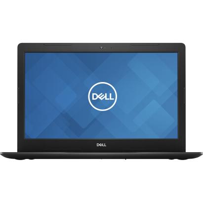 Laptop Second Hand Dell Vostro 3590, Intel Core i3-10110U 2.10-4.10GHz, 8GB DDR4, 256GB SSD, 15.6 Inch Full HD, Webcam Grad A- NewTechnology Media