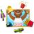 MELISSA AND DOUG SET DE JOACA ABILITATI DE BAZA DIN LEMN SuperHeroes ToysZone