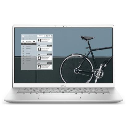 Laptop Second Hand Dell Inspiron 14 5401, Intel Core i7-1065G7 1.30 - 3.90GHz, 8GB DDR4, 1TB SSD, 14" Inch Full HD, Webcam NewTechnology Media