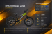 Bicicleta Copii Dhs Terrana 2023, model 2026 - 20 Inch, Negru-Verde Ultimate FactoryBikes
