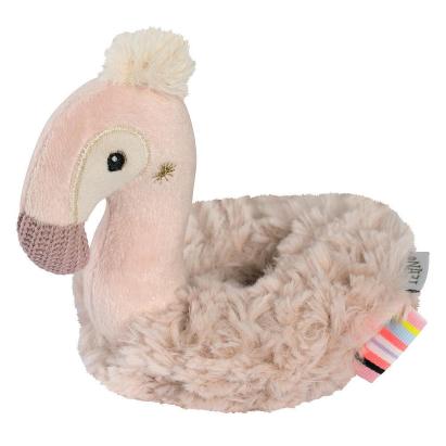 Zornaitoare - Flamingo PlayLearn Toys