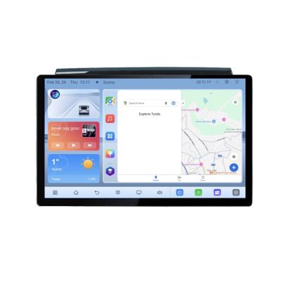 Navigatie Fiat Ducato Citroen Jumper Peugeot Expert 2006-2018 variante cu radio cd sau navigatie de fabrica Qled 1K Octa Core 4+64 LTE 4G DSP Wifi 5Ghz android auto carplay radio gps internet v1 CarStore Technology