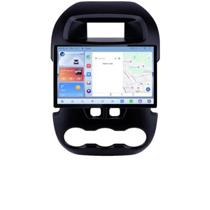 Navigatie Ford Ranger 2011- Qled 1K Octa Core 4+64 LTE 4G DSP Wifi 5Ghz android auto carplay radio gps internet EDT-E413V3 CarStore Technology