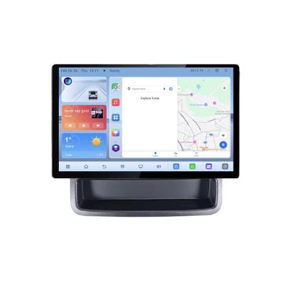 Navigatie Renault Traffic 2009-2014 Qled 1K Octa Core 4+64 LTE 4G DSP Wifi 5Ghz android auto carplay radio gps internet Kit-+EDT-E413V3+KIT-10-9 CarStore Technology