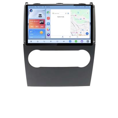 Navigatie Mercedes clasa A W169 2004-2012 Qled 1K Octa Core 4+64 LTE 4G DSP Wifi 5Ghz android auto carplay radio gps internet Kit-+EDT-E413V3 CarStore Technology