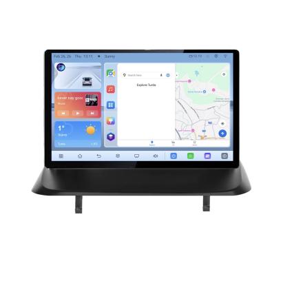 Navigatie Peugeot 3008 5008 Qled 1K Octa Core 4+64 LTE 4G DSP Wifi 5Ghz android auto carplay radio gps internet kit-3008+EDT-E413V3 CarStore Technology