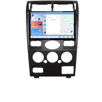 Navigatie Ford Mondeo 2004-2007 Qled 1K Octa Core 4+64 LTE 4G DSP Wifi 5Ghz android auto carplay radio gps internet kit-mondeo2001+EDT-E413V3 CarStore Technology