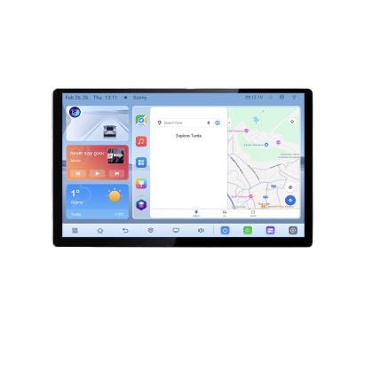 Navigatie VW Passat B5  Qled 1K Octa Core 4+64 LTE 4G DSP Wifi 5Ghz android auto carplay radio gps internet kit-b5-v2+EDT-E413V3 CarStore Technology