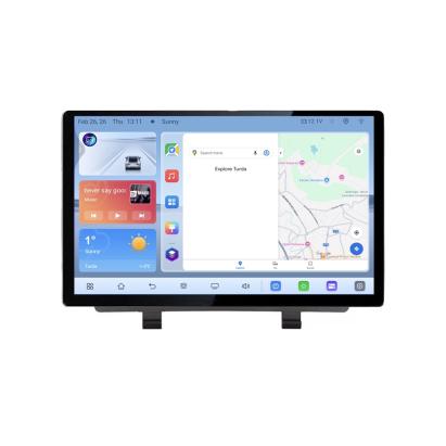 Navigatie Opel Zafira C 2011-2019 Qled 1K Octa Core 4+64 LTE 4G DSP Wifi 5Ghz android auto carplay radio gps internet KIT-zafira-c+EDT-E413V3 CarStore Technology