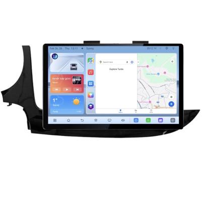 Navigatie dedicata Opel Mokka 2016- N-MOKKA2 Edonav ecran 13" 1K 4+64 Android Waze USB Navigatie 4G 360 Toslink Youtube Radio V1 CarStore Technology