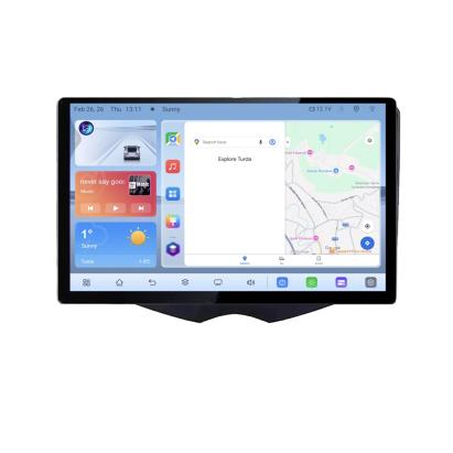 Navigatie dedicata yundai Veloster Edonav ecran 13" 1K 4+64 Android Waze USB Navigatie 4G 360 Toslink Youtube Radio kit-velost CarStore Technology