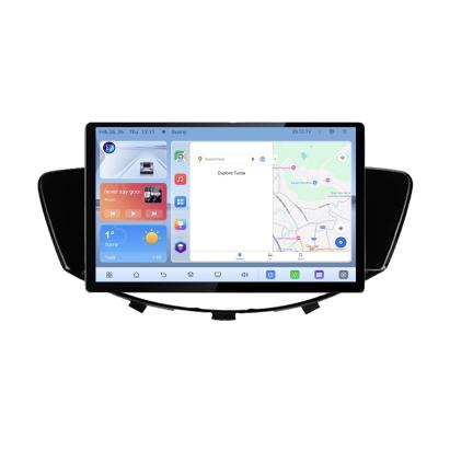 Navigatie dedicata Subaru Tribecca 2007-2011 Edonav ecran 13" 1K 4+64 Android Waze USB Navigatie 4G 360 Toslink Youtube Radio CarStore Technology