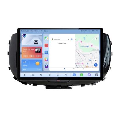 Navigatie dedicata Kia Soul 2020- N-soul Edonav ecran 13" 1K 4+64 Android Waze USB Navigatie 4G 360 Toslink Youtube Radio kit- CarStore Technology