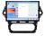 Navigatie dedicata Ford Mondeo 2010-2014 N-MONDEO-CLIMA Edonav ecran 13" 1K 4+64 Android Waze USB Navigatie 4G 360 Toslink You CarStore Technology