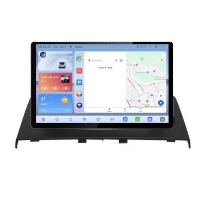 Navigatie dedicata Land Rover Freelander 2007-2015 Edonav ecran 13" 1K 4+64 Android Waze USB Navigatie 4G 360 Toslink Youtube CarStore Technology