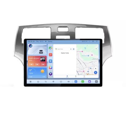 Navigatie dedicata Lexus ES  2001-2006 Edonav ecran 13" 1K 4+64 Android Waze USB Navigatie 4G 360 Toslink Youtube Radio KIT-ES CarStore Technology