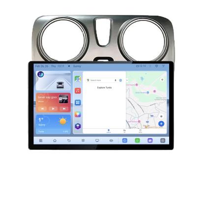 Navigatie dedicata Dacia Dokker Edonav ecran 13" 1K 4+64 Android Waze USB Navigatie 4G 360 Toslink Youtube Radio kit- CarStore Technology