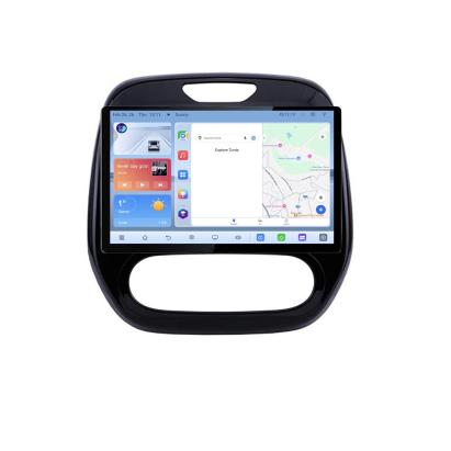 Navigatie dedicata Renault Captur N-CAPTUR Edonav ecran 13" 1K 4+64 Android Waze USB Navigatie 4G 360 Toslink Youtube Radio KI CarStore Technology