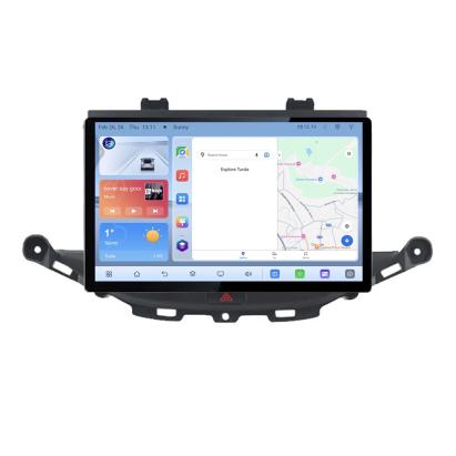 Navigatie dedicata Opel Astra K N-ASTRAK Edonav ecran 13" 1K 4+64 Android Waze USB Navigatie 4G 360 Toslink Youtube Radio KIT- CarStore Technology