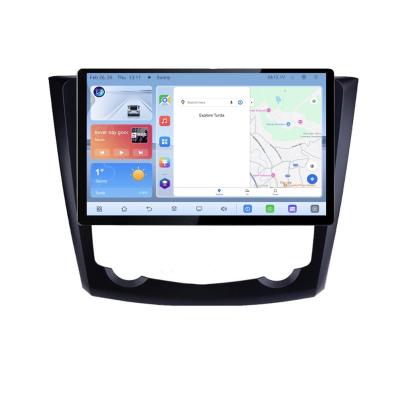 Navigatie dedicata Renault Kadjar N-9030 Edonav ecran 13" 1K 4+64 Android Waze USB Navigatie 4G 360 Toslink Youtube Radio KIT- CarStore Technology