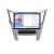 Navigatie dedicata Subru Legacy 2010-2015 N-458 Edonav ecran 13" 1K 4+64 Android Waze USB Navigatie 4G 360 Toslink Youtube Rad CarStore Technology