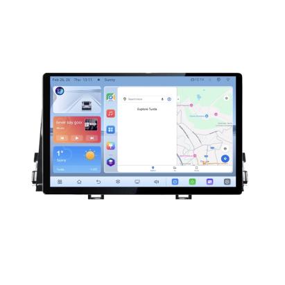 Navigatie dedicata Kia Picanto 2016- N-2217 Edonav ecran 13" 1K 4+64 Android Waze USB Navigatie 4G 360 Toslink Youtube Radio K CarStore Technology