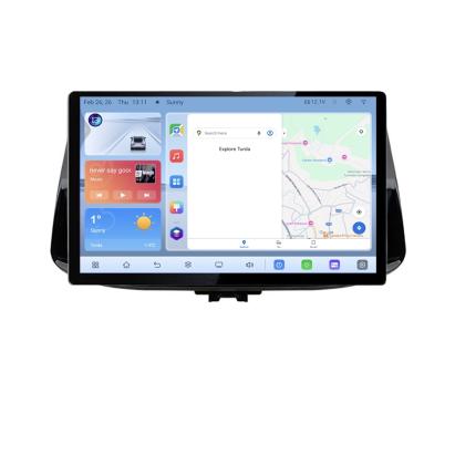 Navigatie dedicata Hyundai I30 2017- N-1041 Edonav ecran 13" 1K 4+64 Android Waze USB Navigatie 4G 360 Toslink Youtube Radio K CarStore Technology